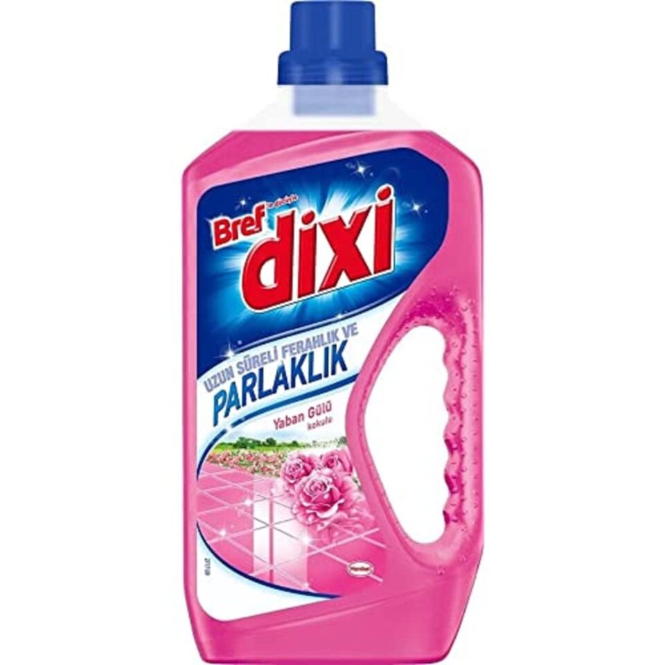 DİXİ BREF YÜZEY TEMİZLEYİCİ 900 ML-GÜL